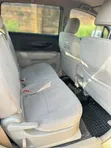 Toyota Corolla Spacio 2007 Silver - 5