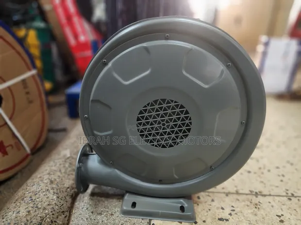 Brand New Single Phase Industrial Air Blower - 1