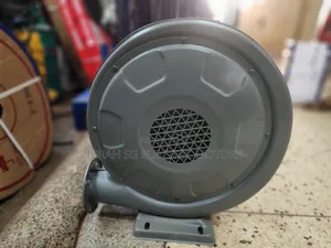 Brand New Single Phase Industrial Air Blower