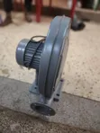 Brand New Single Phase Industrial Air Blower - 4