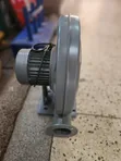 Brand New Single Phase Industrial Air Blower - 5