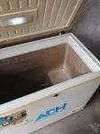 ADH Chest Deep Freezer - 1