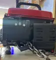 Brand New Honda 950W Petrol Generator - 3