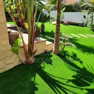 Compound Grass Carpets - Pre Square Meter