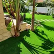 Compound Grass Carpets - Pre Square Meter - 1