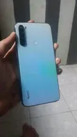 Xiaomi Redmi Note 8 128GB Blue - 2