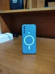 Xiaomi Redmi Note 8 128GB Blue - 3