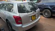 Toyota Corolla Fielder 1.5 Petrol 2008 Silver - 1