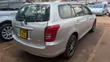 Toyota Corolla Fielder 1.5 Petrol 2008 Silver - 2