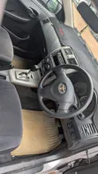 Toyota Corolla Fielder 1.5 Petrol 2008 Silver - 3