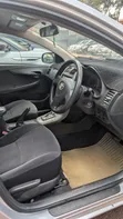 Toyota Corolla Fielder 1.5 Petrol 2008 Silver - 4
