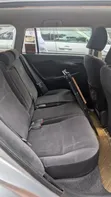 Toyota Corolla Fielder 1.5 Petrol 2008 Silver - 5