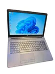 HP Compaq 15 Laptop - 8GB RAM, 256GB SSD, Intel Core i5 - 3