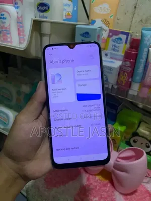 Xiaomi Redmi Note 8 128GB Purple