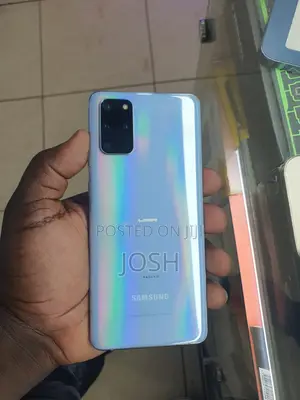Samsung Galaxy S20+ 5G 128GB Blue