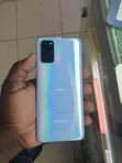 Samsung Galaxy S20+ 5G 128GB Blue - 1
