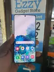 Samsung Galaxy S20+ 5G 128GB Blue - 2