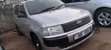Toyota Probox 2006 Silver - 1