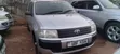 Toyota Probox 2006 Silver - 2