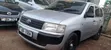 Toyota Probox 2006 Silver - 3