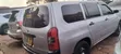 Toyota Probox 2006 Silver - 5