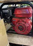 Honda Electric Water Pump - 2-inch Outlet - 2
