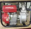 Honda Electric Water Pump - 2-inch Outlet - 3