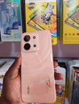 Xiaomi Redmi 15C 4G 128GB Pink - 1