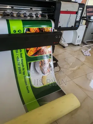 Roll Up Banners Printing