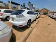 Toyota Harrier 2008 White - 5