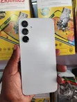 Samsung Galaxy A16 128GB White - 1