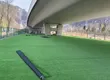 Playground Grass Carpet - Standard Meters - 2