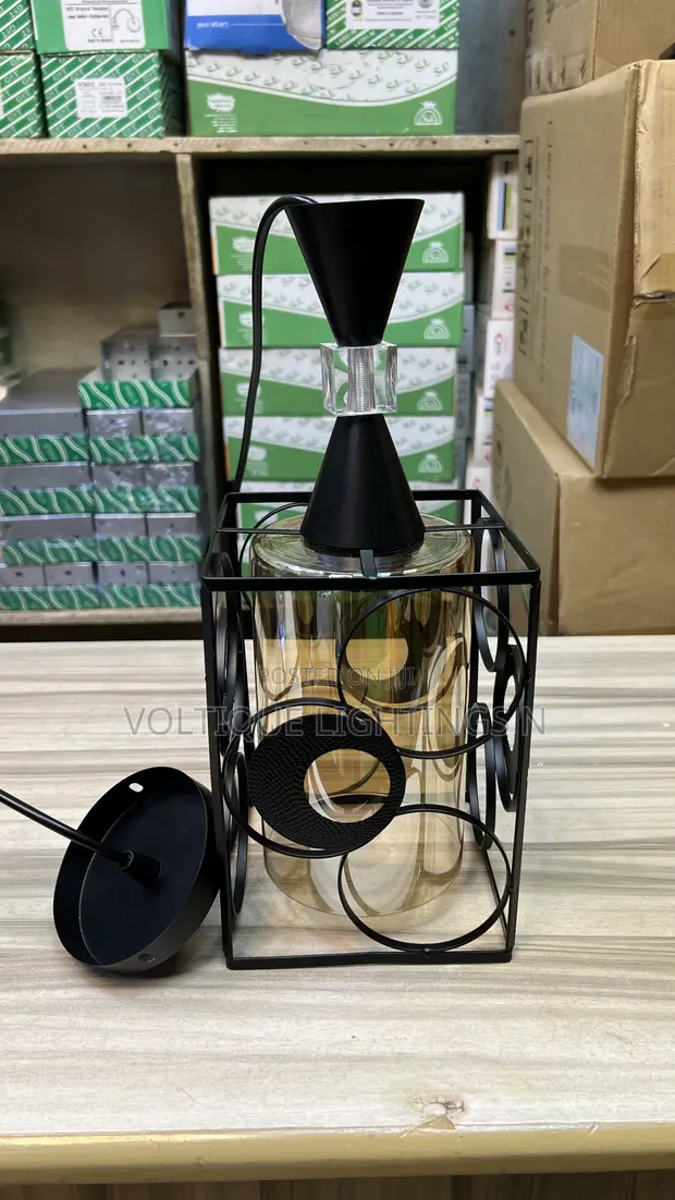 Pendant Design Light - 1