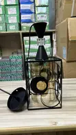 Pendant Design Light - 2