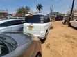 Toyota Sienta 2007 White - 3