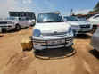 Toyota Sienta 2007 White - 4