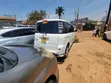 Toyota Sienta 2007 White - 5
