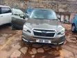 Subaru Forester 2.0XT Premium AWD 2016 Gray - 1
