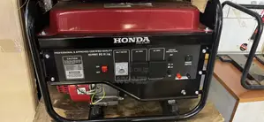 Honda Generator 3.0kW
