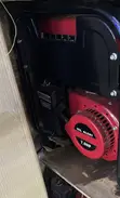Honda Generator 3.0kW - 3