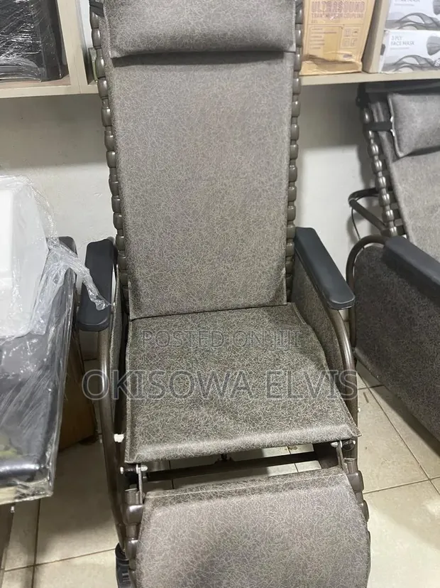 Kangaru Wheelchair - 1