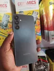 Samsung Galaxy A16 128GB Black - 1