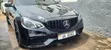 Mercedes-Benz AMG GT 2015 Black - 2
