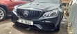 Mercedes-Benz AMG GT 2015 Black - 3