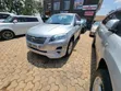 Toyota Vanguard 2009 Silver - 3