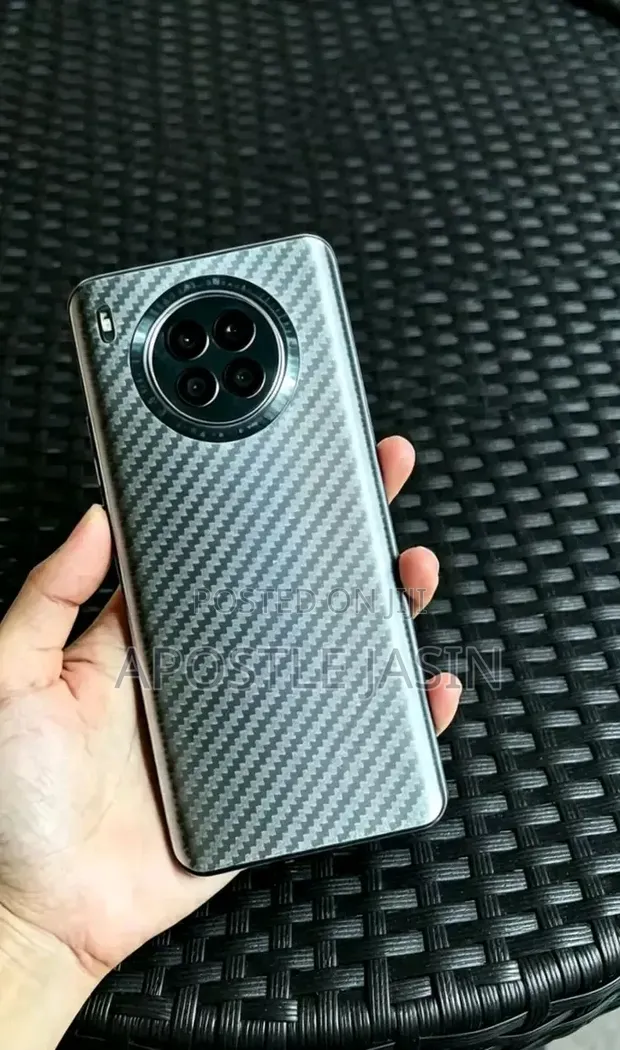 Huawei Nova 8i 128GB Gray - 1