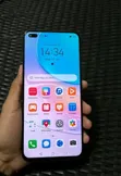 Huawei Nova 8i 128GB Gray - 2