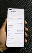 Huawei Nova 8i 128GB Gray - 3