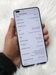 Huawei Nova 8i 128GB Gray - 4