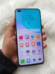 Huawei Nova 8i 128GB Gray - 5